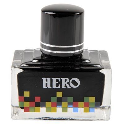 Tintenfass Hero, 40 ml