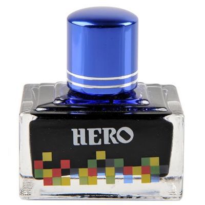 Tintenfass Hero, 40 ml