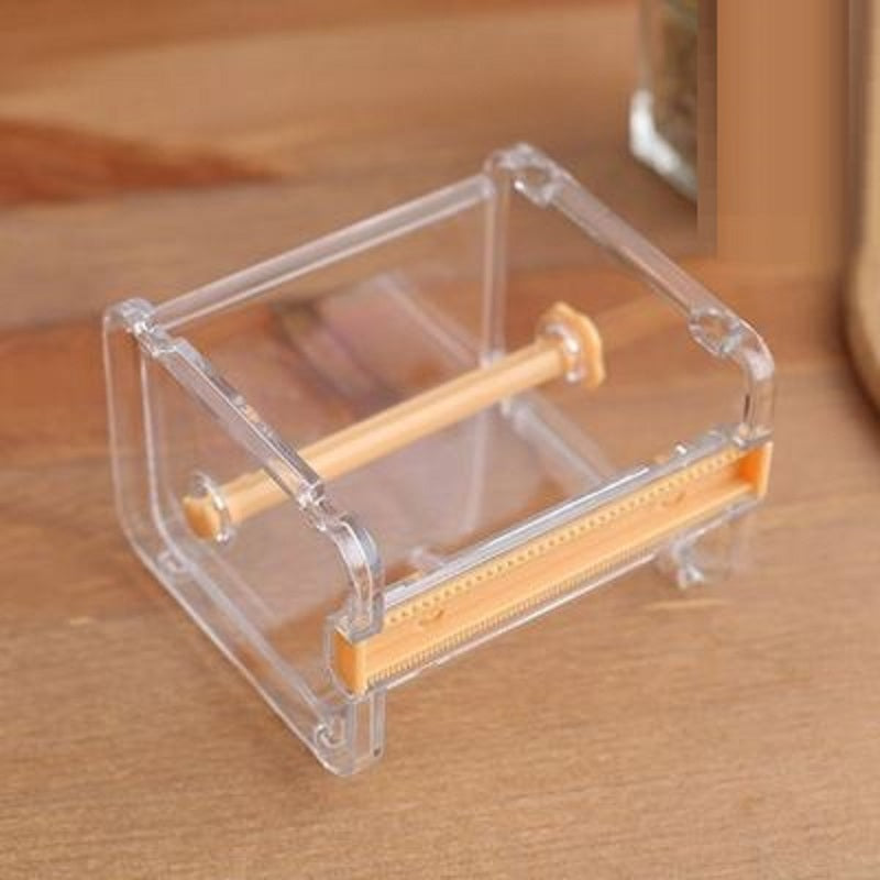 Washi Tape Storage Box