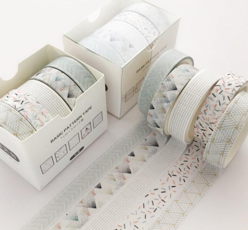 Washi Tape Sets