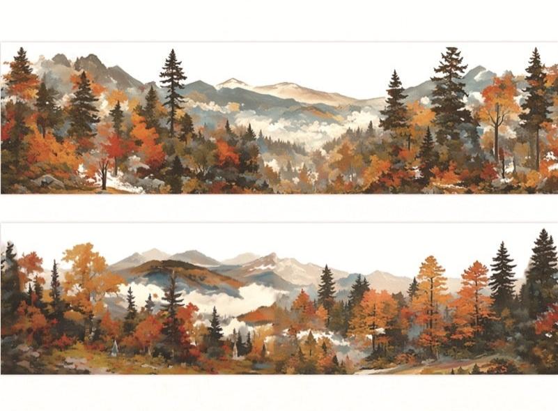 Autumn Day
