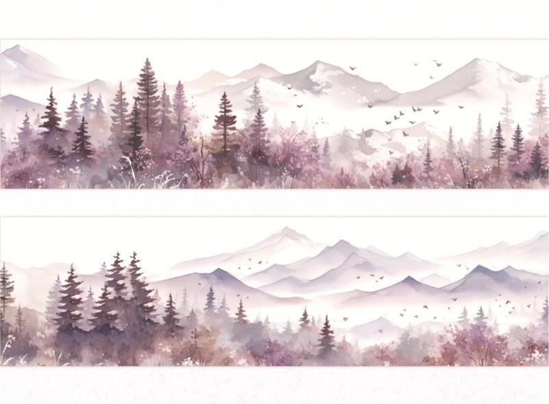 Purple Mist