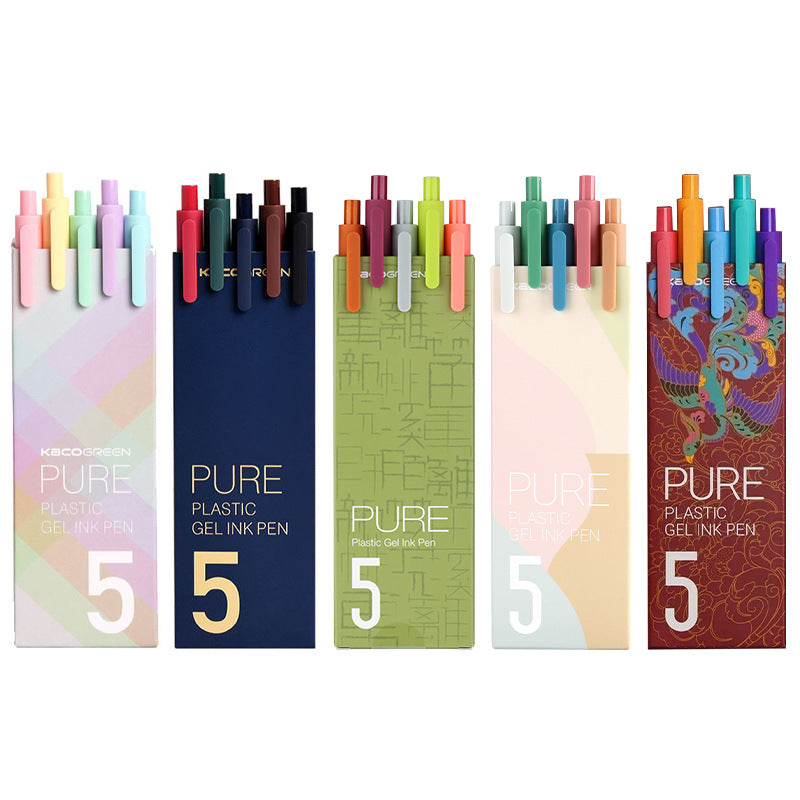 PURE Sets