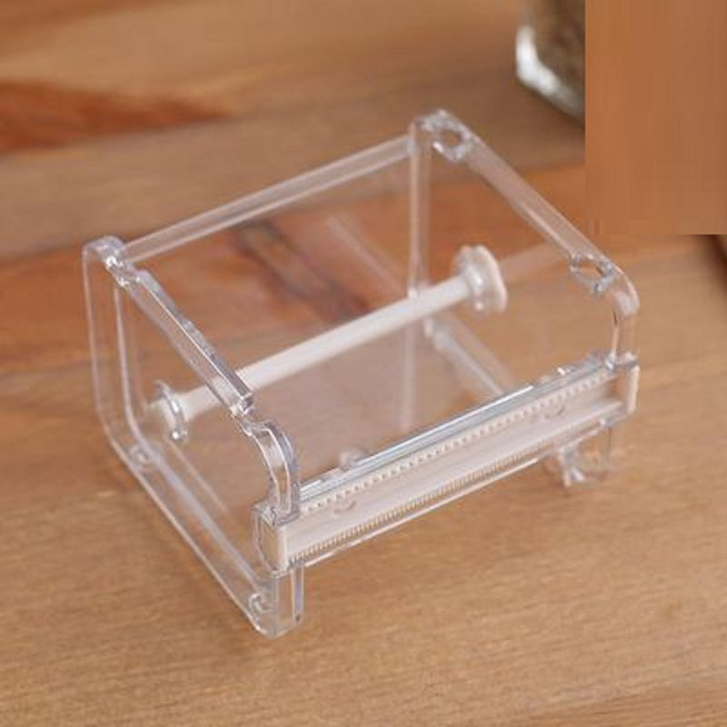 Washi Tape Storage Box