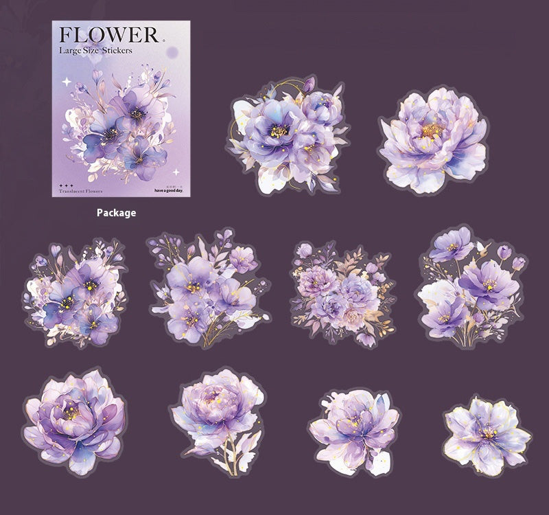 Dream Purple