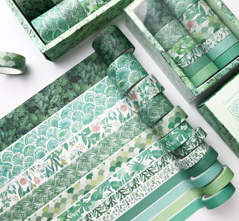 Washi Tape Sets