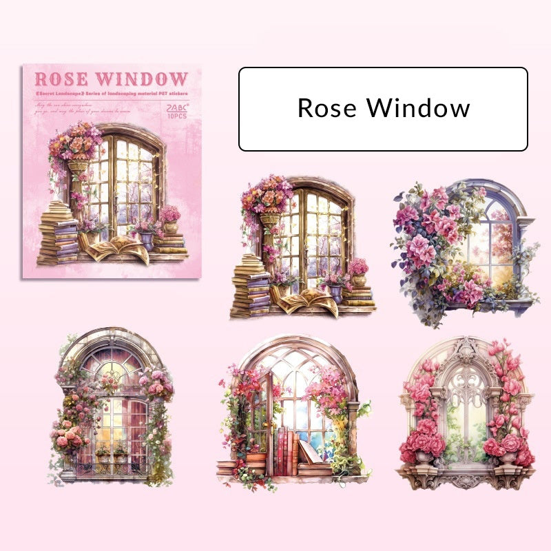 Rose Window