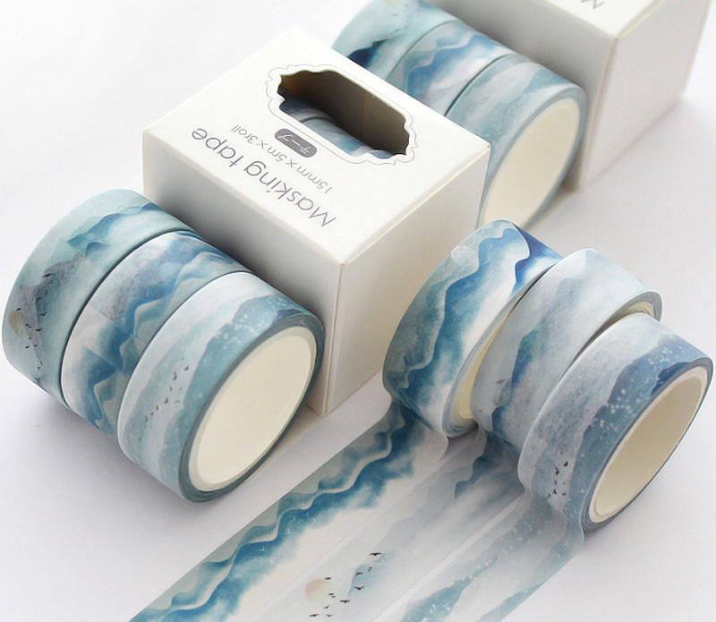 Washi Tape Sets