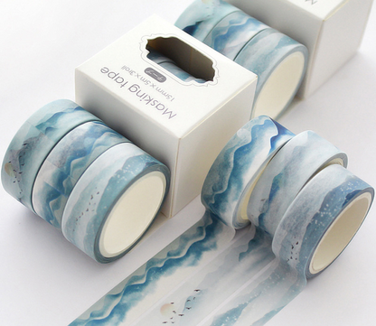 Washi Tape Sets