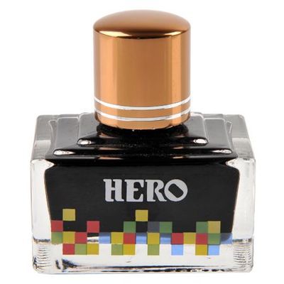 Tintenfass Hero, 40 ml