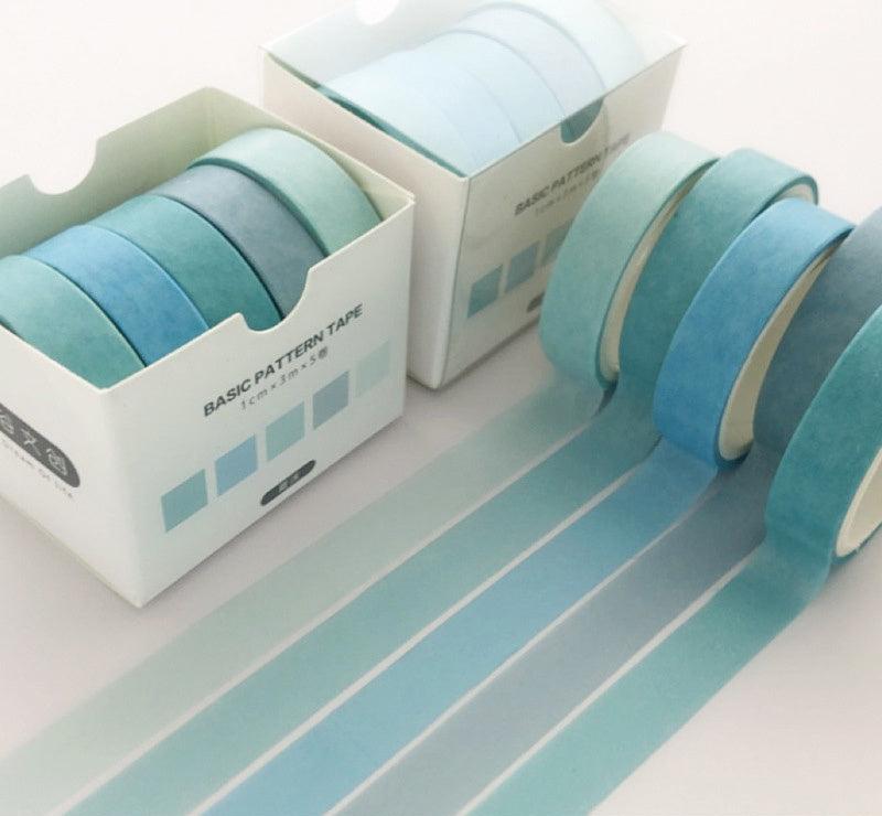 Washi Tape Sets