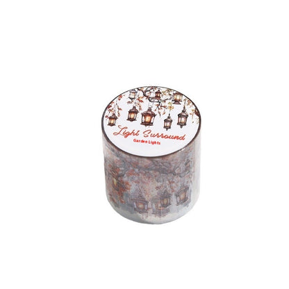 Lights PET Tape – Ansicht