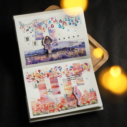 Lights PET Tape