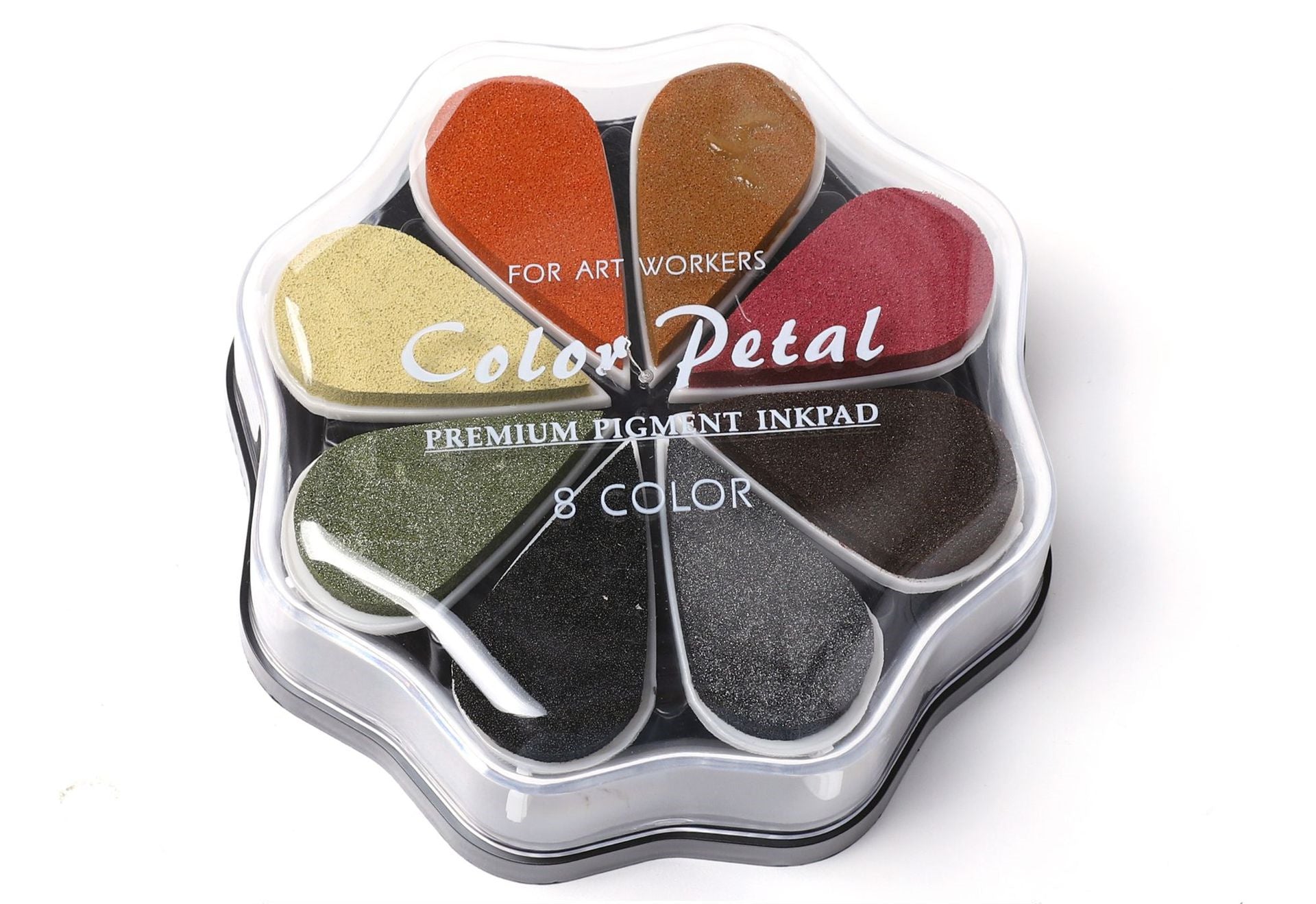 Stempelkissen-Set Style N