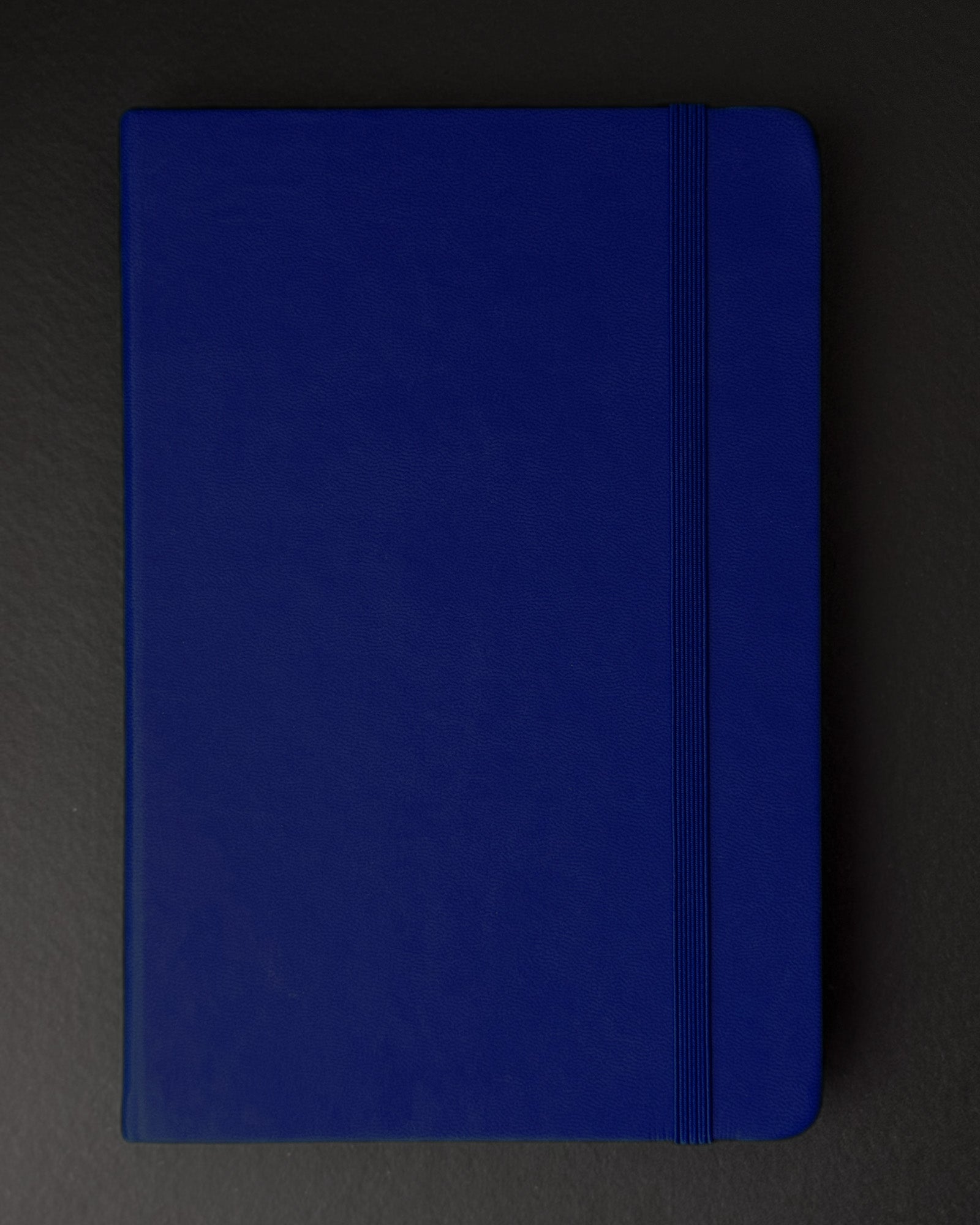 Hardcover A5 Notebook