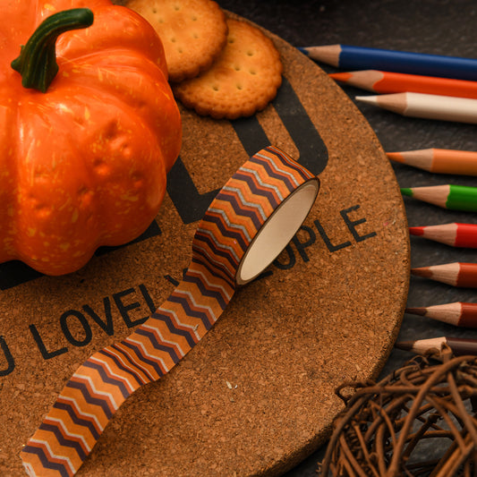 Halloween Washi Tape