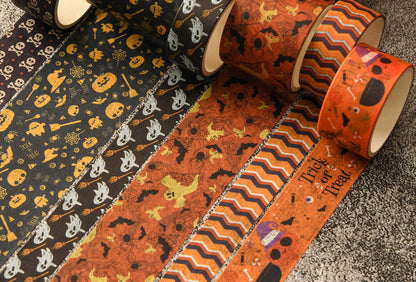 Halloween Washi Tape