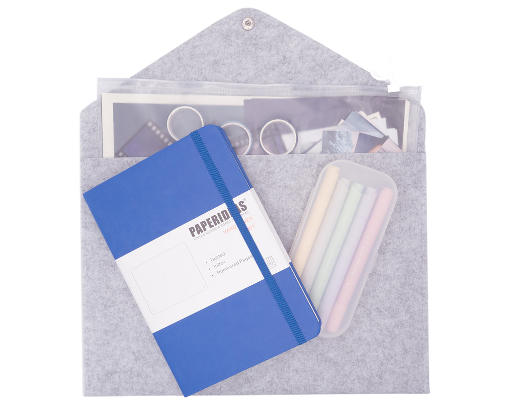 Journal Essentials Set (limited)