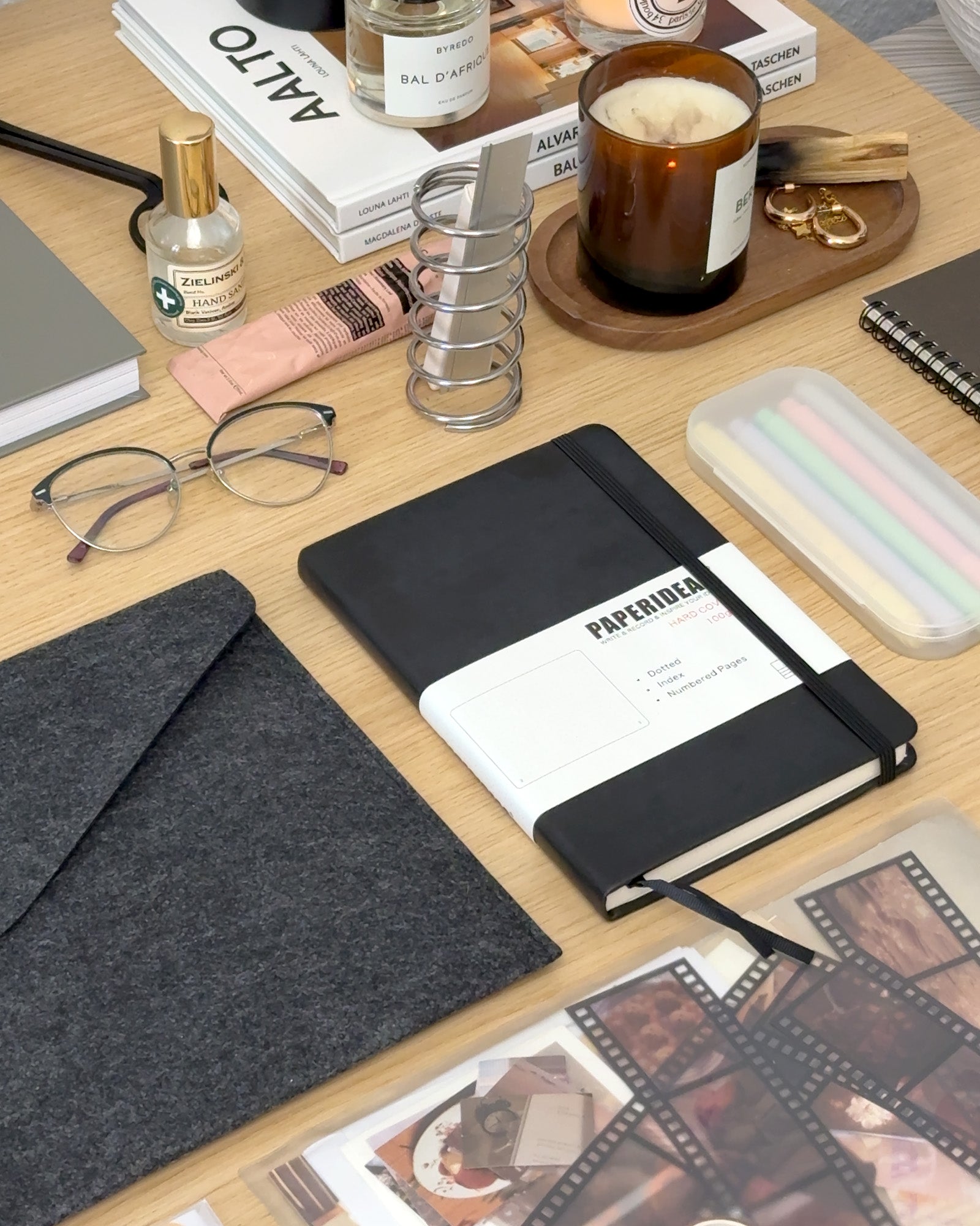Journal Essentials Set (limited)