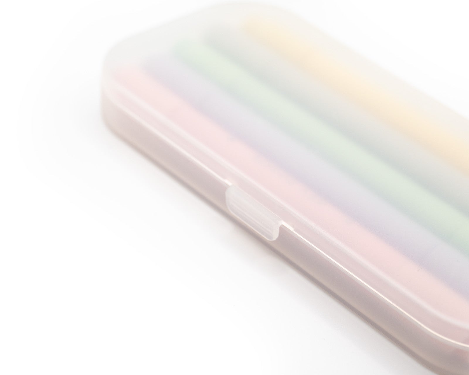 Highlighter Box, color | macaron