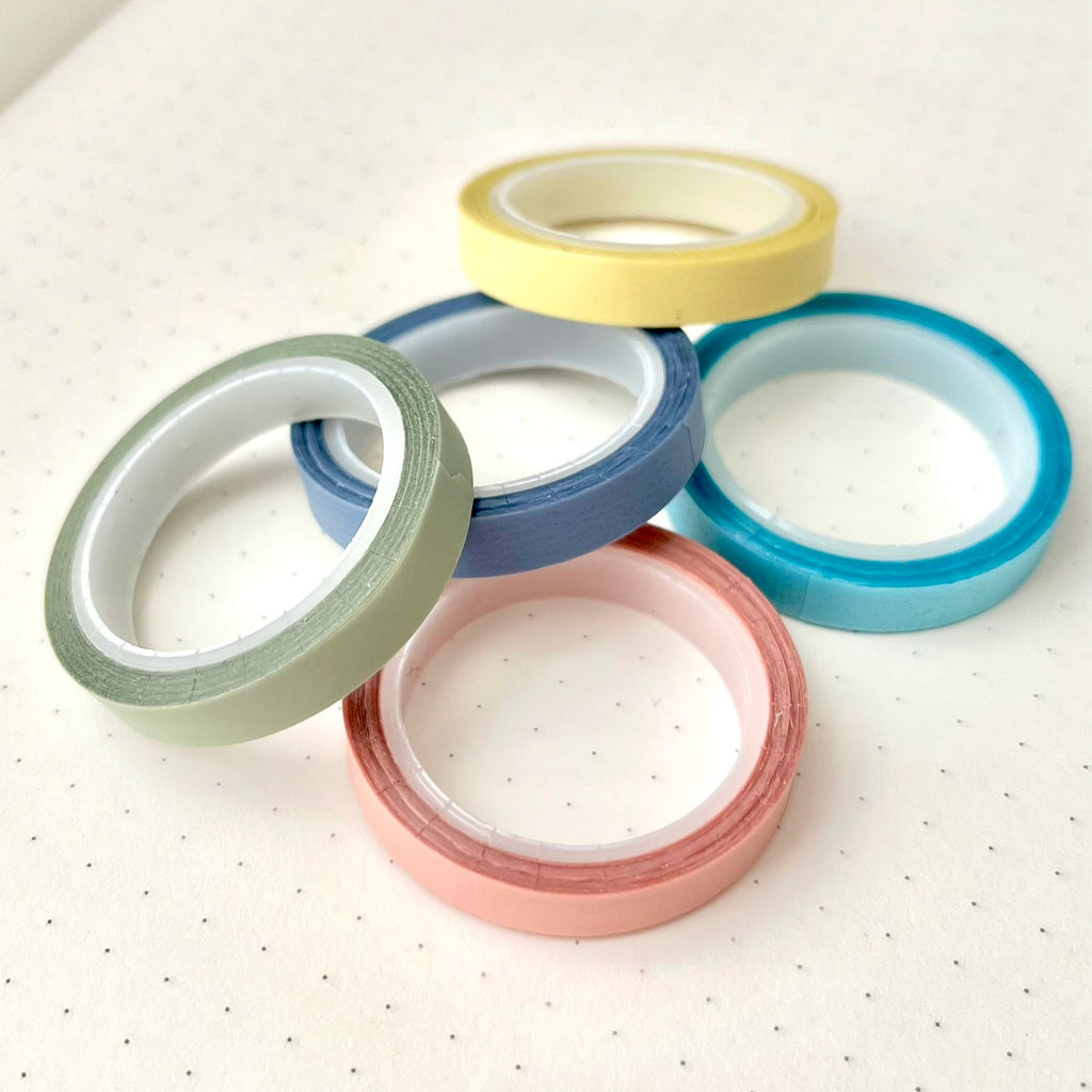 Highlighting Tape