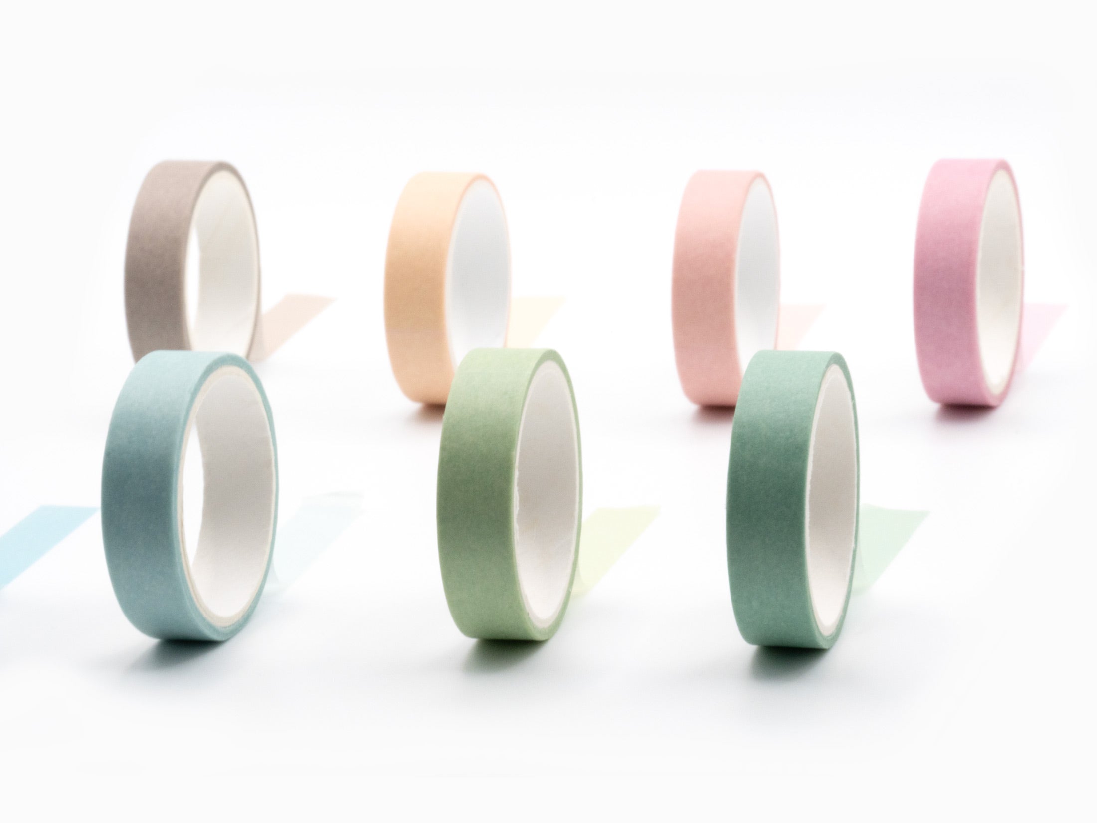 Your Washi Set – Minimal