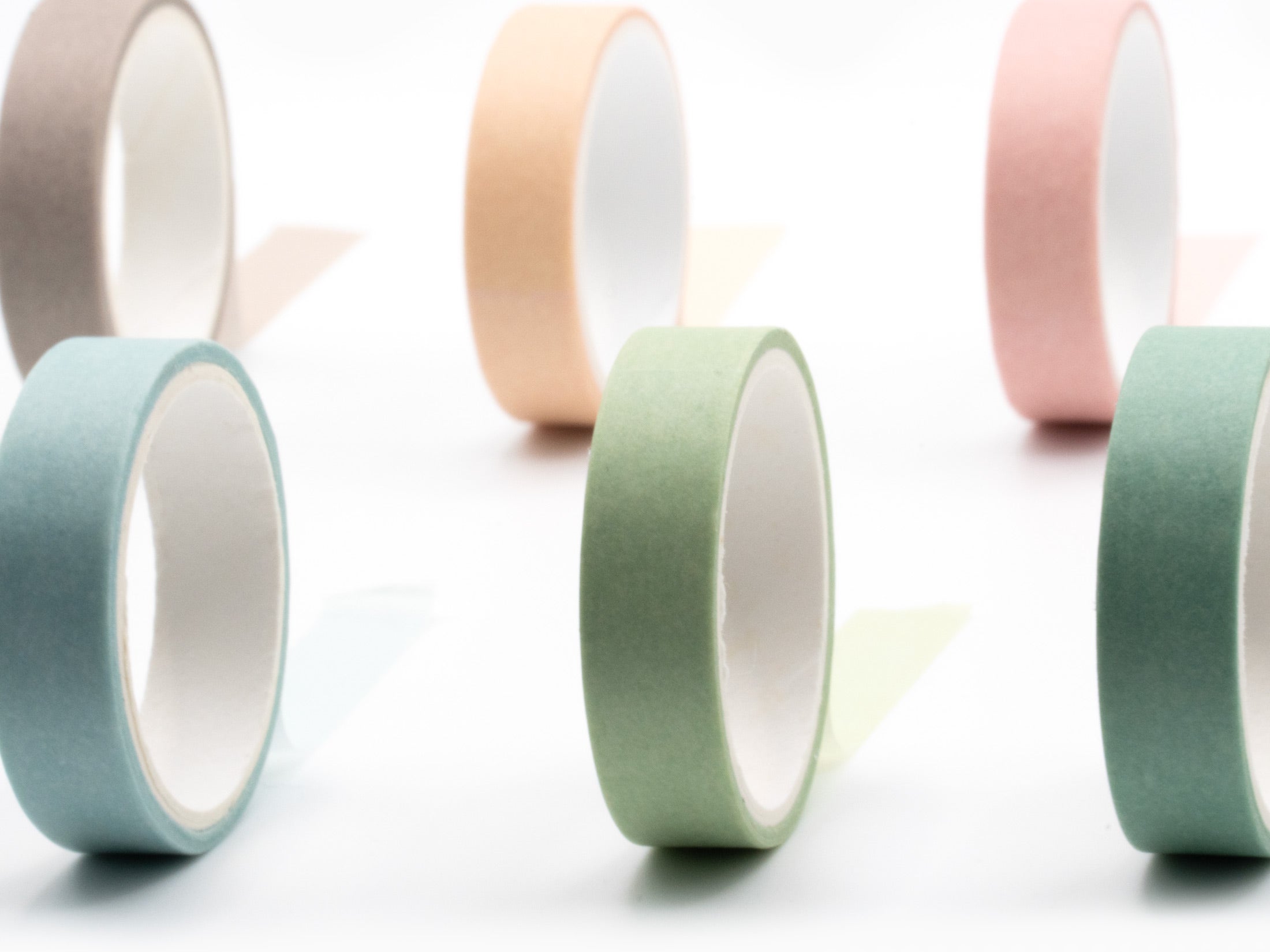Your Washi Set – Minimal
