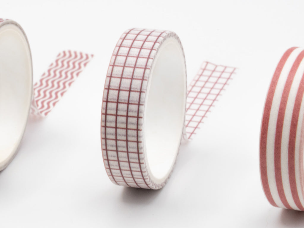 Your Washi Set – Minimal