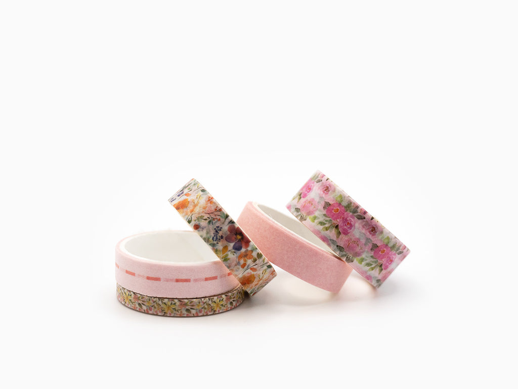 Your Washi Set – Mix & Match