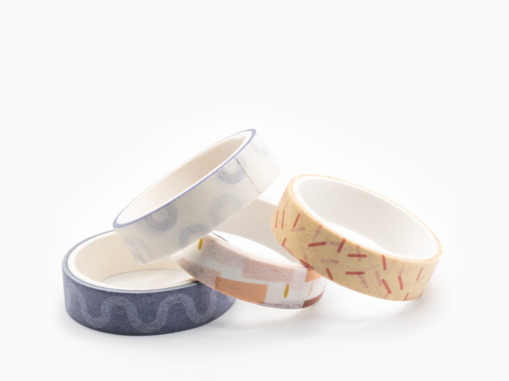 Your Washi Set – Minimal